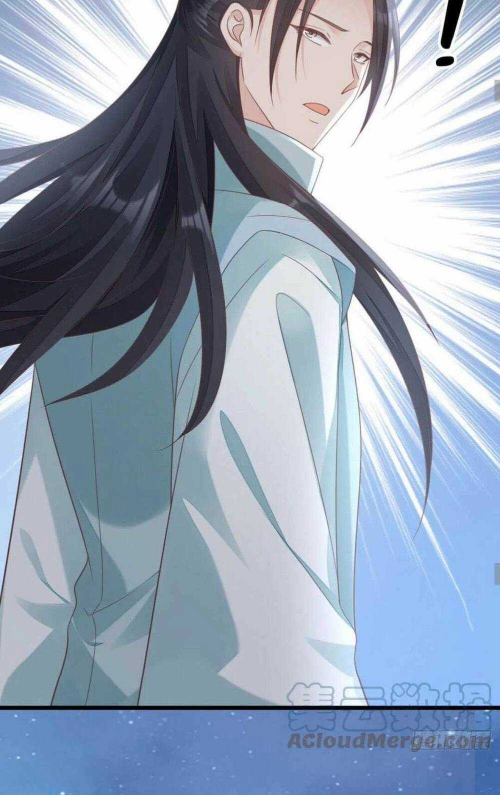 Mau Xuyên Không Rửa Tội Cho Nhân Vật Phản Diện Chapter 129 trang 31