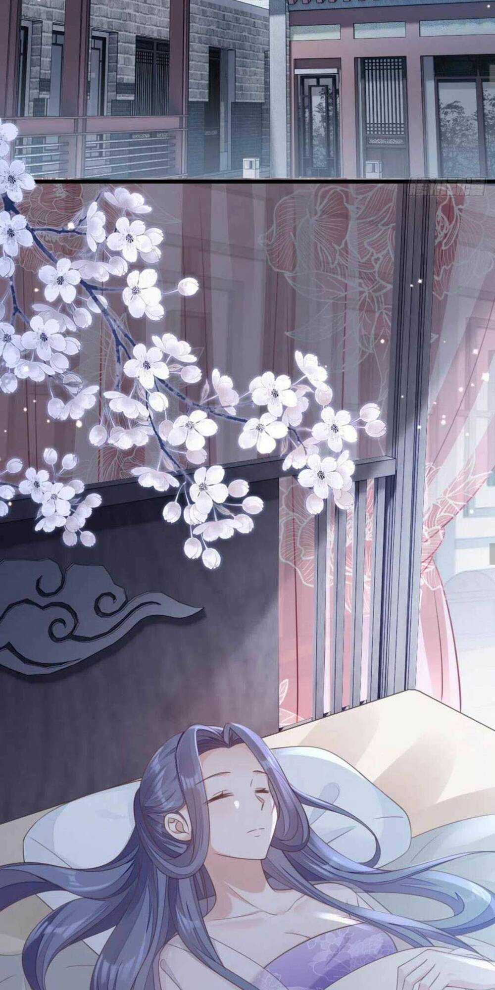 Mau Xuyên Không Rửa Tội Cho Nhân Vật Phản Diện Chapter 129 trang 33