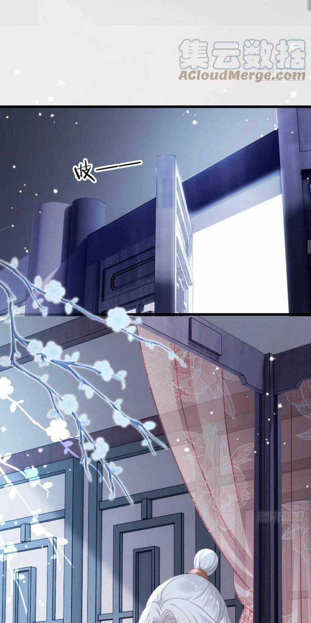 Mau Xuyên Không Rửa Tội Cho Nhân Vật Phản Diện Chapter 129 trang 35