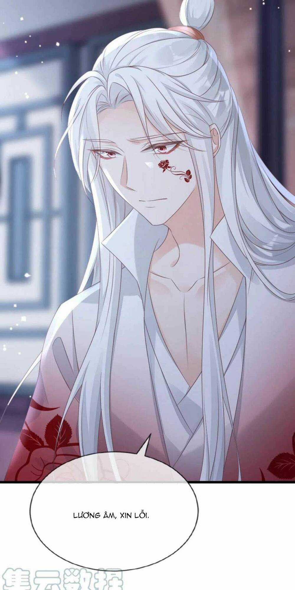 Mau Xuyên Không Rửa Tội Cho Nhân Vật Phản Diện Chapter 129 trang 37