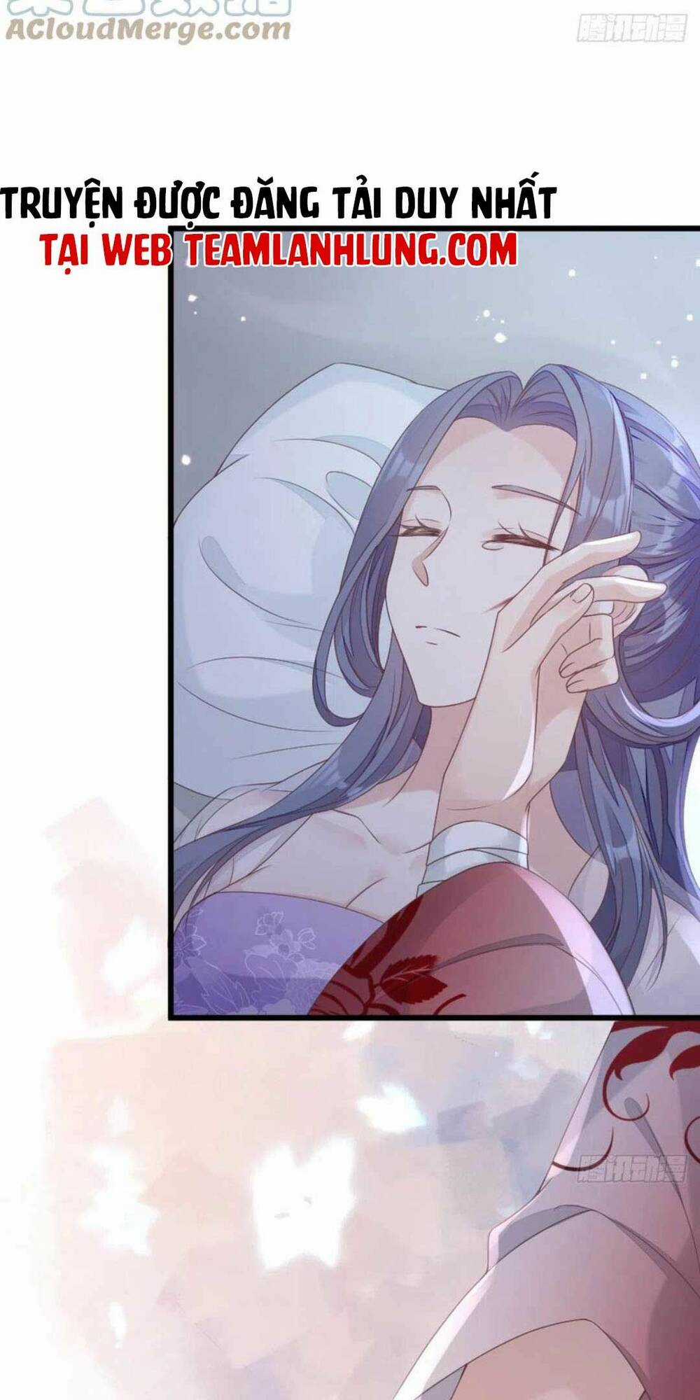 Mau Xuyên Không Rửa Tội Cho Nhân Vật Phản Diện Chapter 129 trang 38