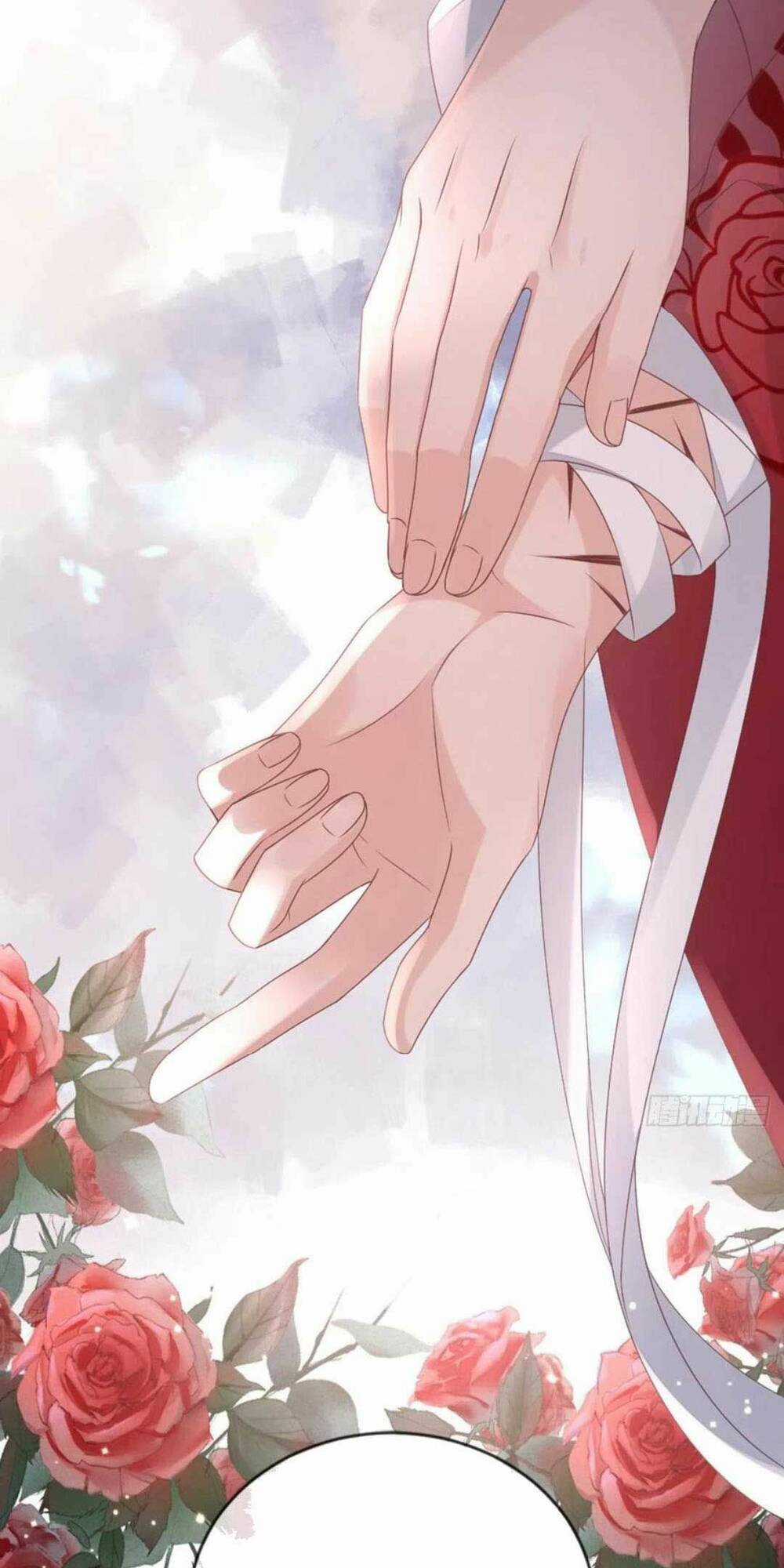 Mau Xuyên Không Rửa Tội Cho Nhân Vật Phản Diện Chapter 129 trang 39