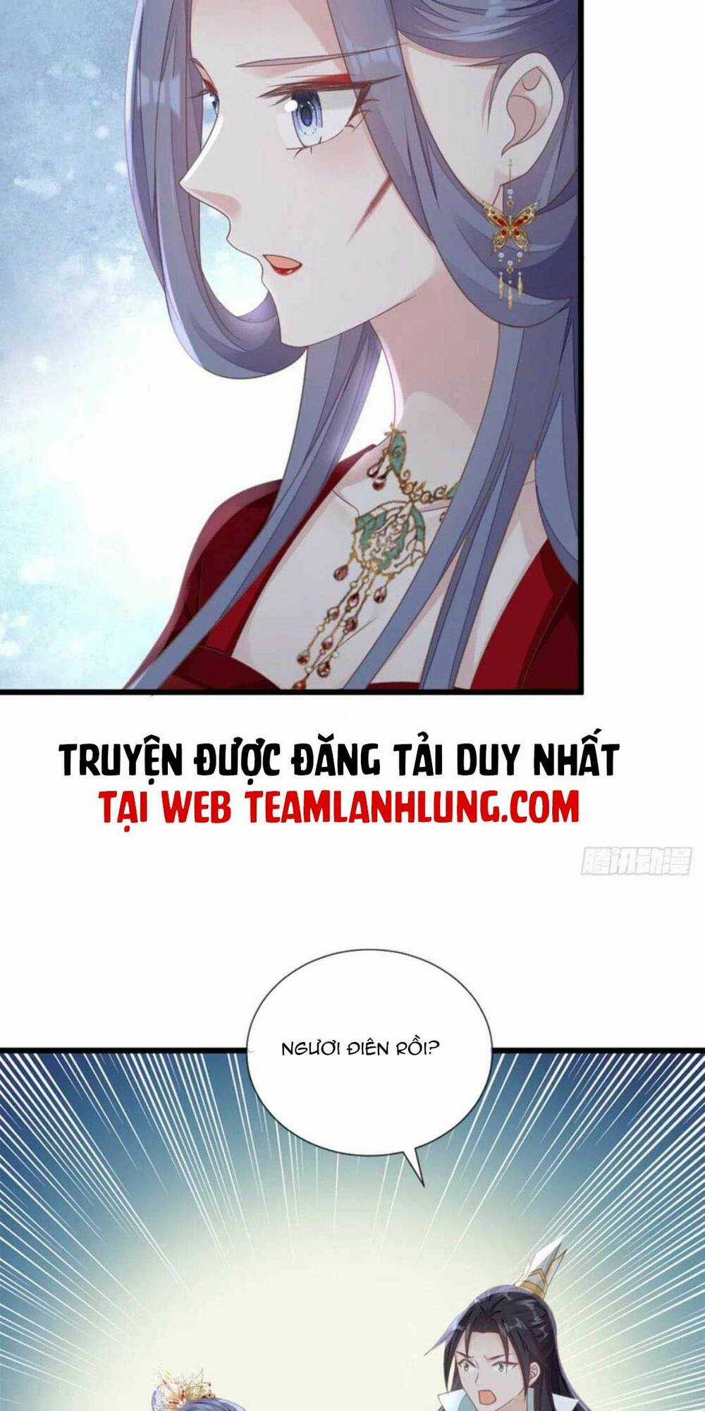 Mau Xuyên Không Rửa Tội Cho Nhân Vật Phản Diện Chapter 129 trang 4