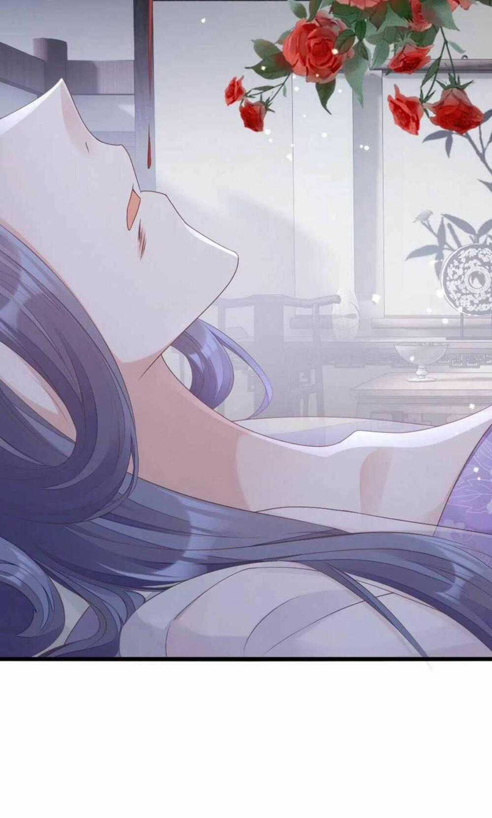 Mau Xuyên Không Rửa Tội Cho Nhân Vật Phản Diện Chapter 129 trang 42