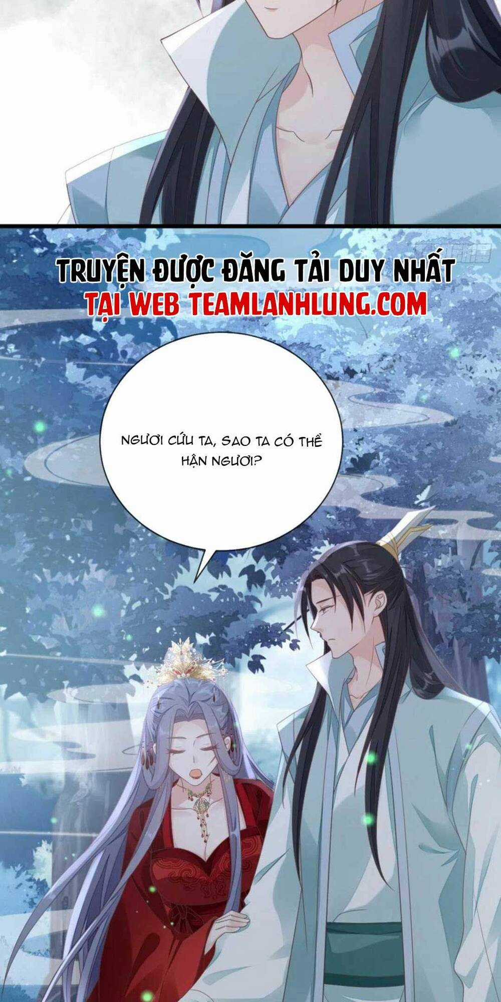 Mau Xuyên Không Rửa Tội Cho Nhân Vật Phản Diện Chapter 129 trang 7