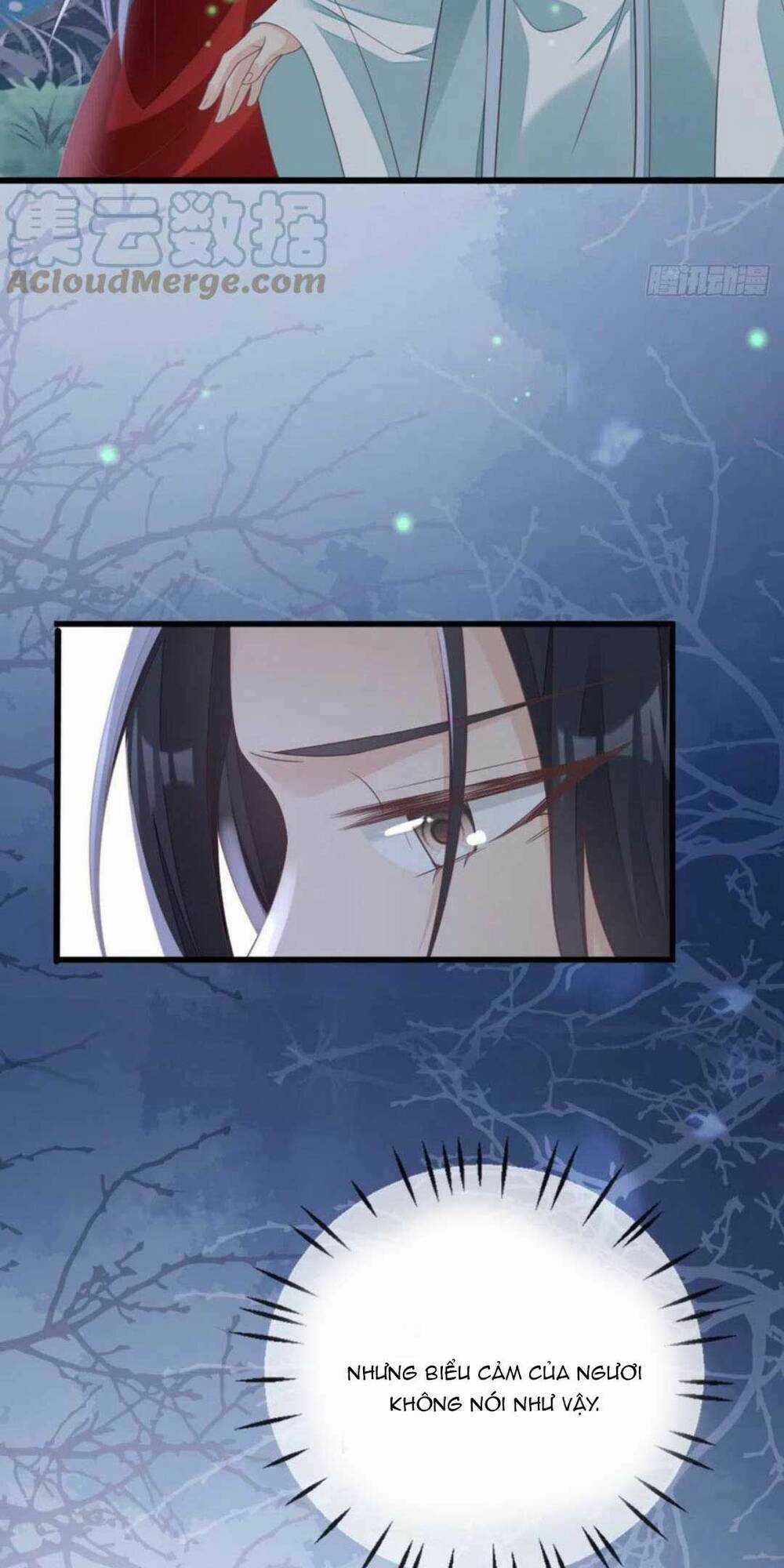 Mau Xuyên Không Rửa Tội Cho Nhân Vật Phản Diện Chapter 129 trang 8