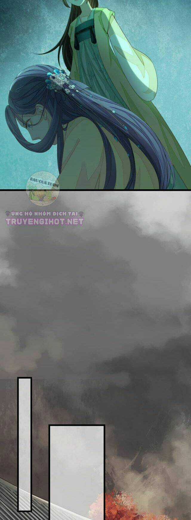 Mau Xuyên Không Rửa Tội Cho Nhân Vật Phản Diện Chapter 13 trang 11