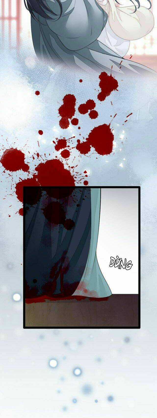 Mau Xuyên Không Rửa Tội Cho Nhân Vật Phản Diện Chapter 13 trang 26