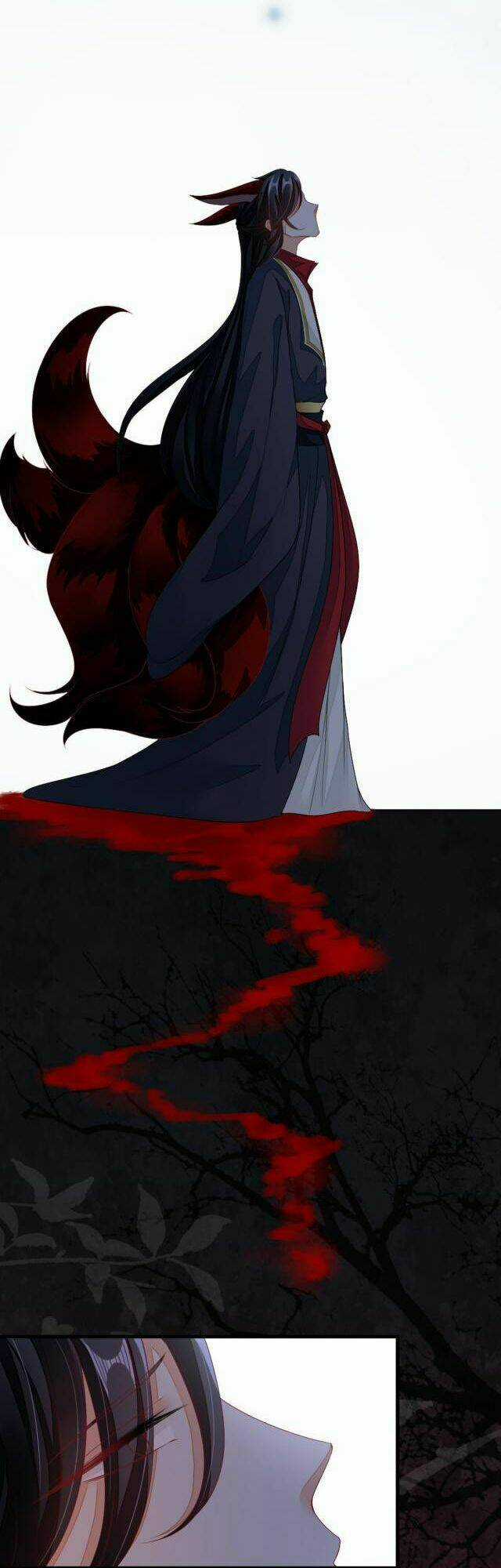 Mau Xuyên Không Rửa Tội Cho Nhân Vật Phản Diện Chapter 13 trang 27