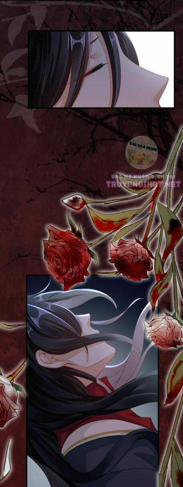 Mau Xuyên Không Rửa Tội Cho Nhân Vật Phản Diện Chapter 13 trang 28