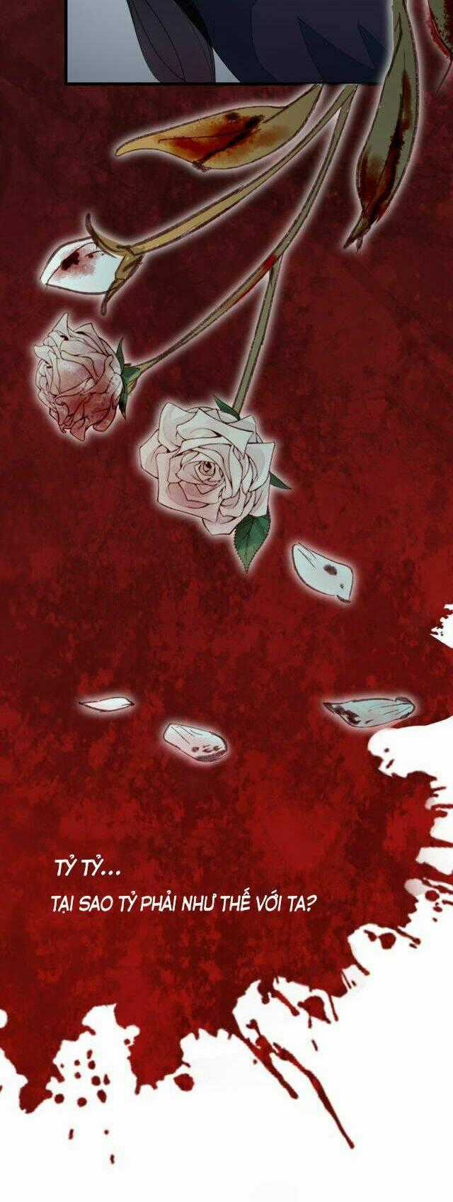 Mau Xuyên Không Rửa Tội Cho Nhân Vật Phản Diện Chapter 13 trang 29