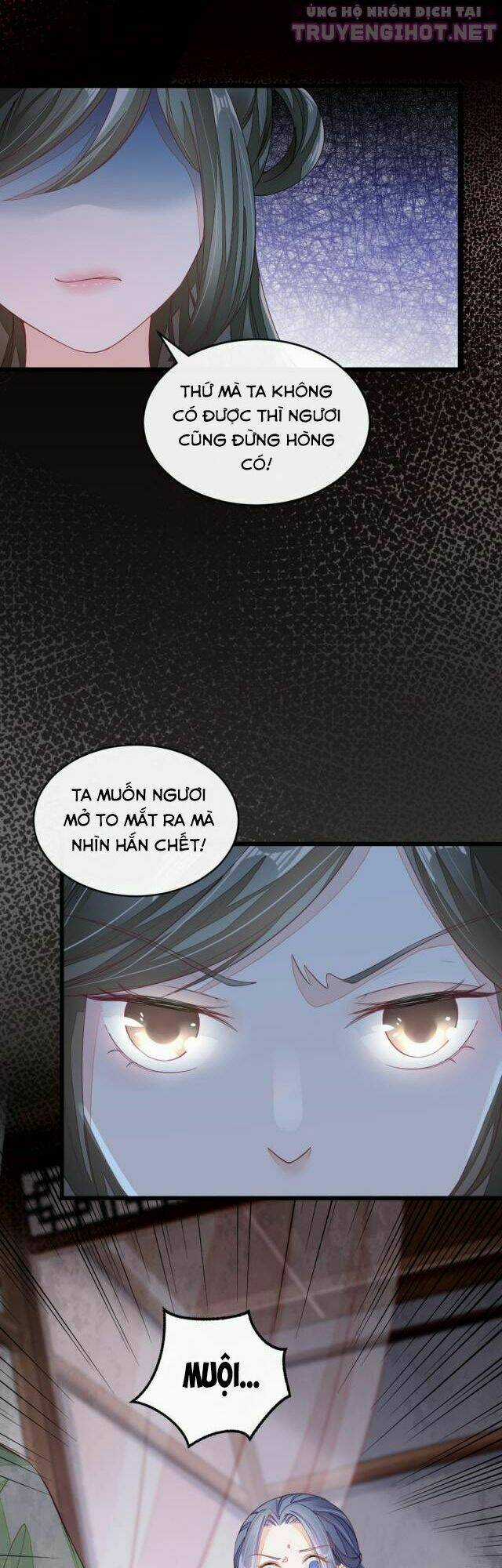 Mau Xuyên Không Rửa Tội Cho Nhân Vật Phản Diện Chapter 13 trang 9