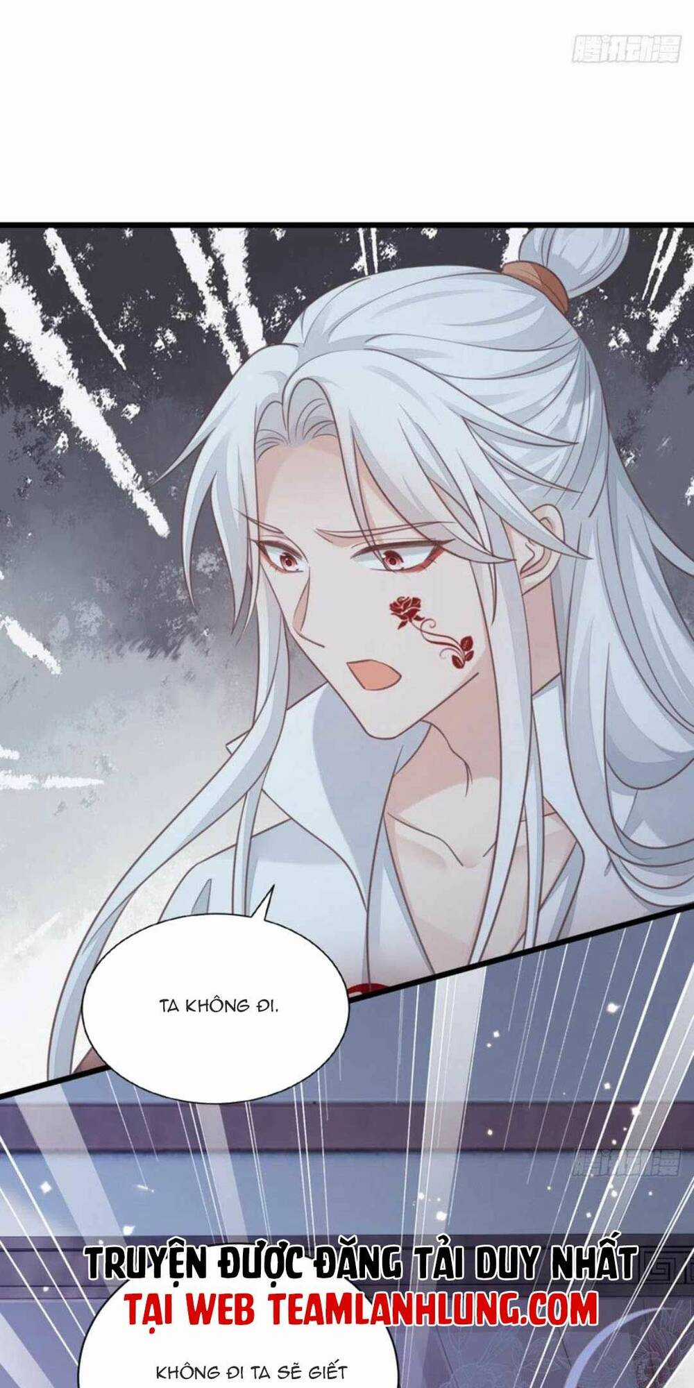 Mau Xuyên Không Rửa Tội Cho Nhân Vật Phản Diện Chapter 130 trang 14