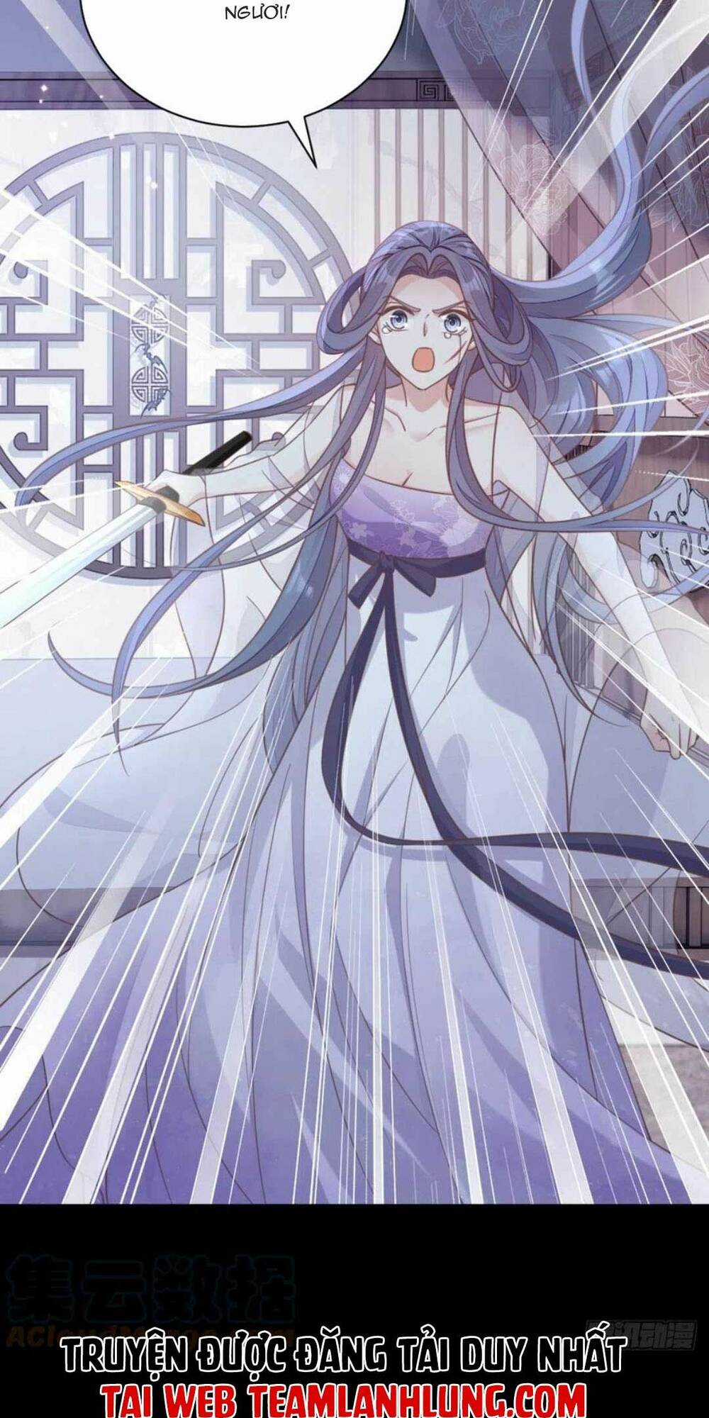 Mau Xuyên Không Rửa Tội Cho Nhân Vật Phản Diện Chapter 130 trang 15