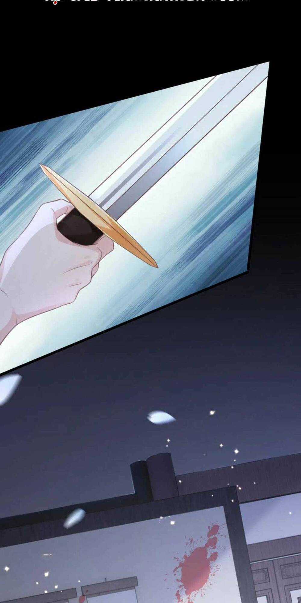 Mau Xuyên Không Rửa Tội Cho Nhân Vật Phản Diện Chapter 130 trang 16