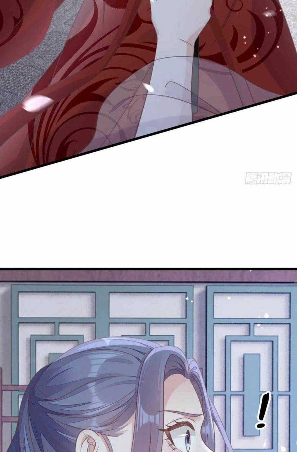 Mau Xuyên Không Rửa Tội Cho Nhân Vật Phản Diện Chapter 130 trang 18