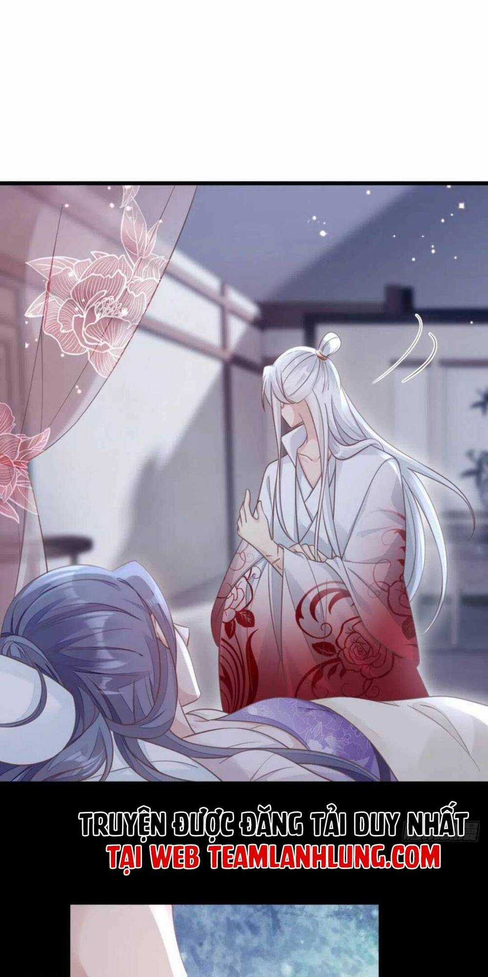 Mau Xuyên Không Rửa Tội Cho Nhân Vật Phản Diện Chapter 130 trang 2