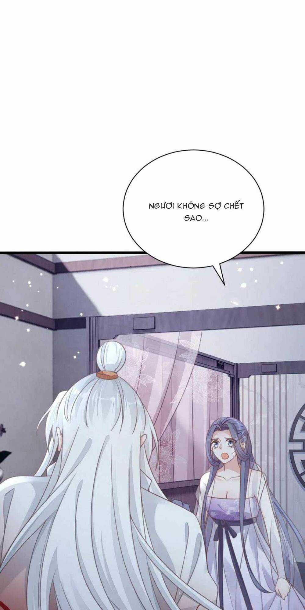 Mau Xuyên Không Rửa Tội Cho Nhân Vật Phản Diện Chapter 130 trang 20