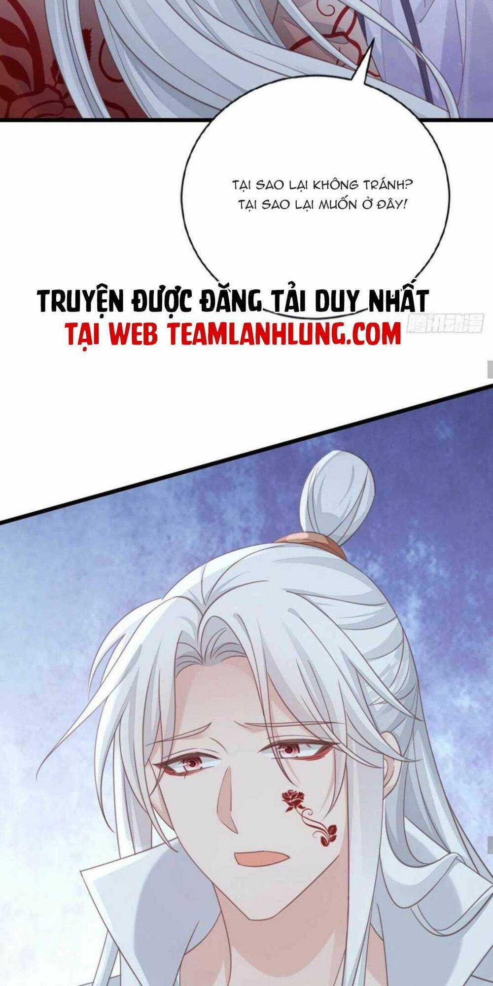 Mau Xuyên Không Rửa Tội Cho Nhân Vật Phản Diện Chapter 130 trang 21