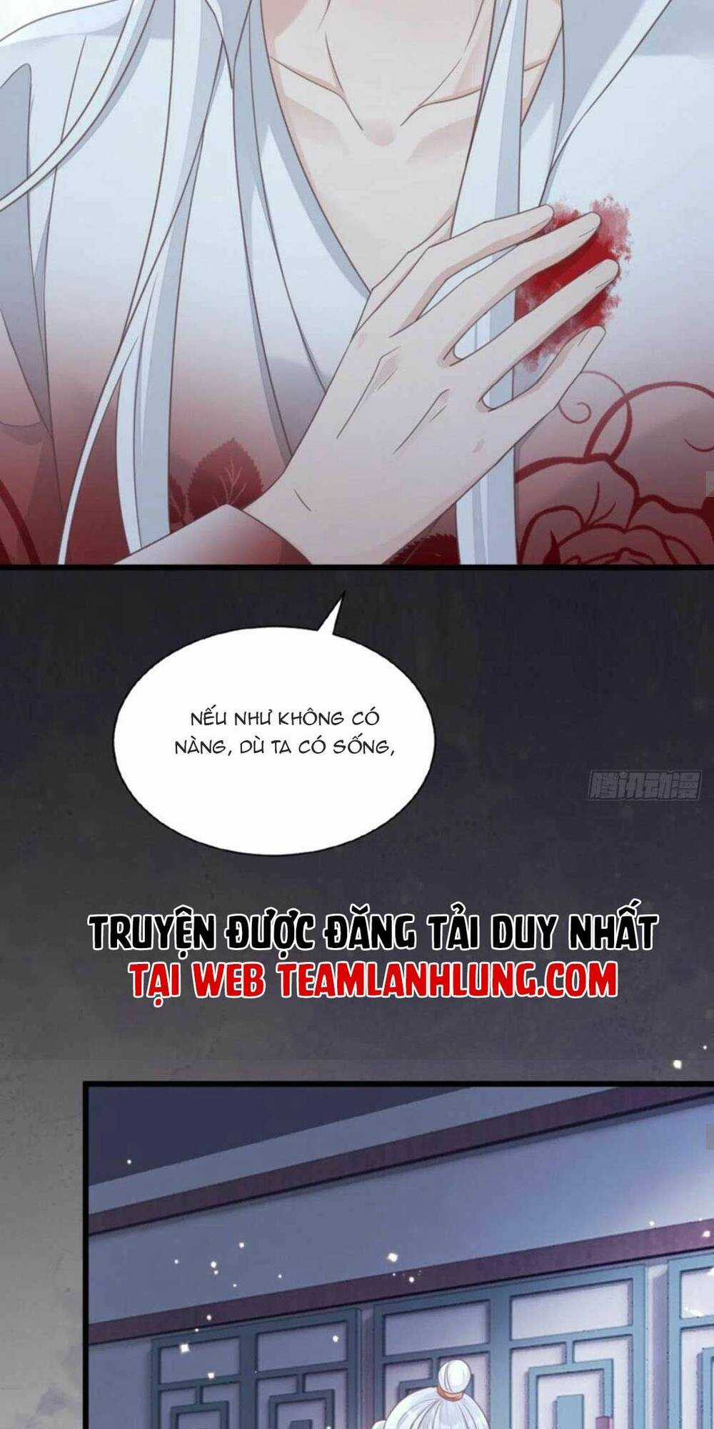 Mau Xuyên Không Rửa Tội Cho Nhân Vật Phản Diện Chapter 130 trang 22