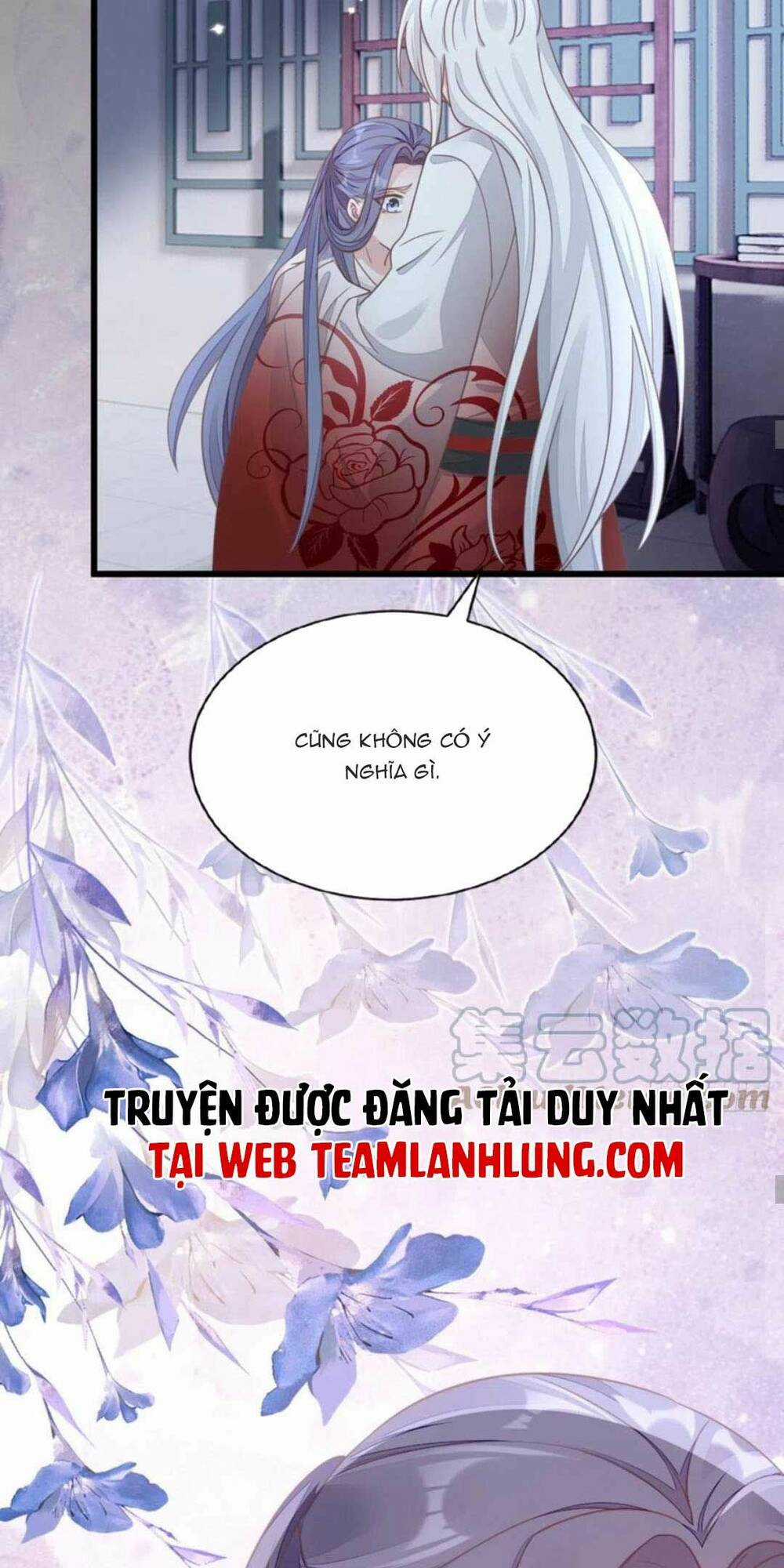 Mau Xuyên Không Rửa Tội Cho Nhân Vật Phản Diện Chapter 130 trang 23