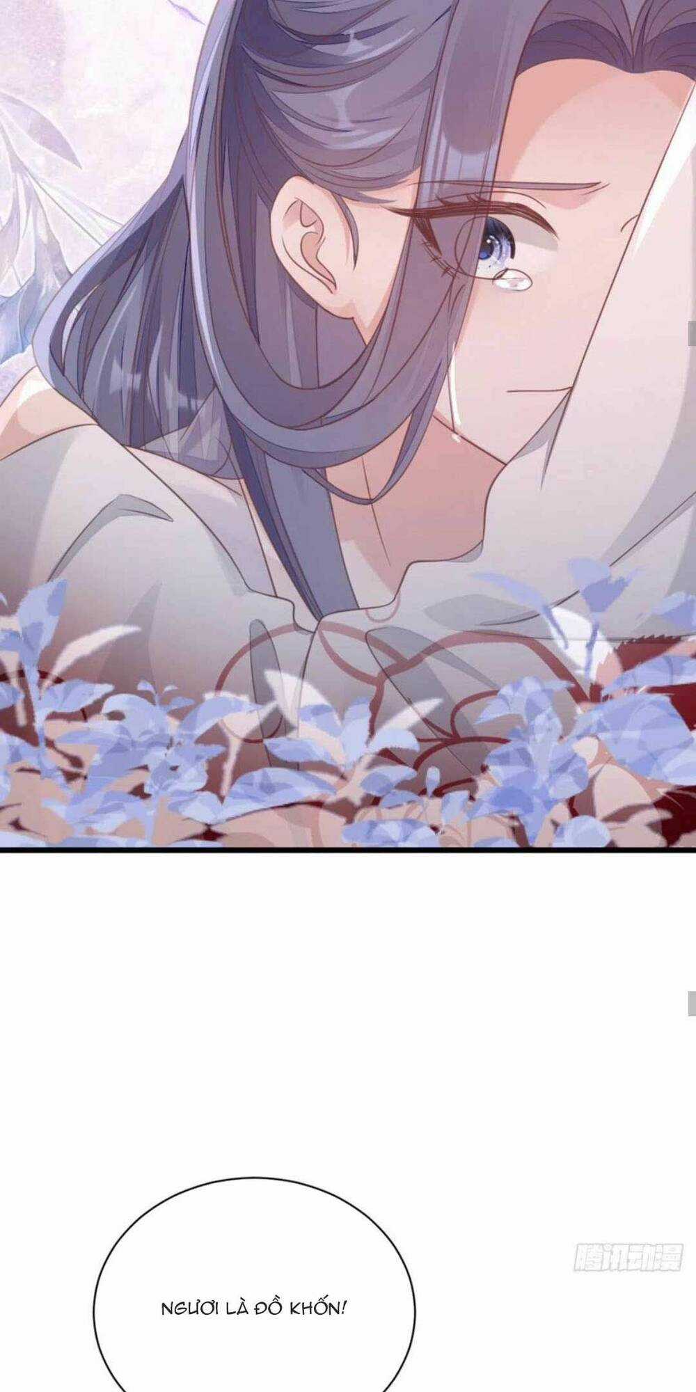 Mau Xuyên Không Rửa Tội Cho Nhân Vật Phản Diện Chapter 130 trang 24