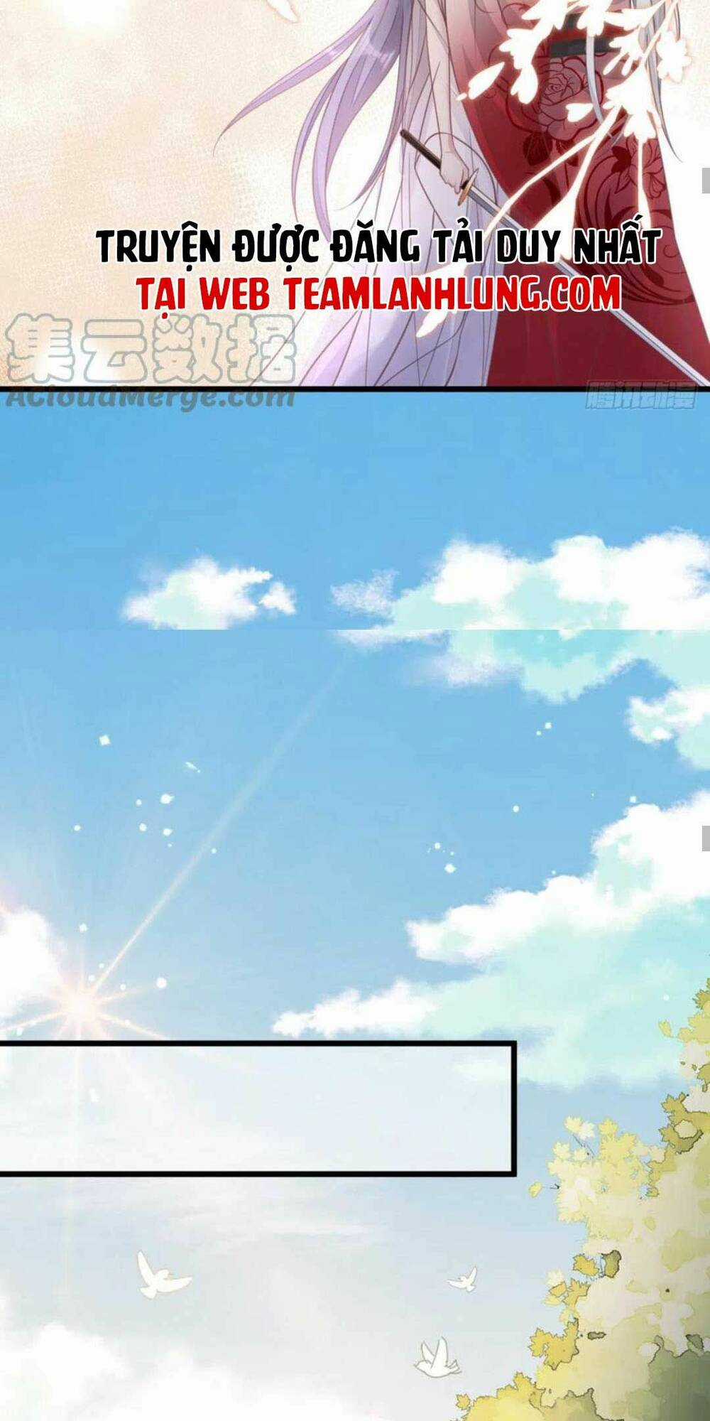 Mau Xuyên Không Rửa Tội Cho Nhân Vật Phản Diện Chapter 130 trang 27