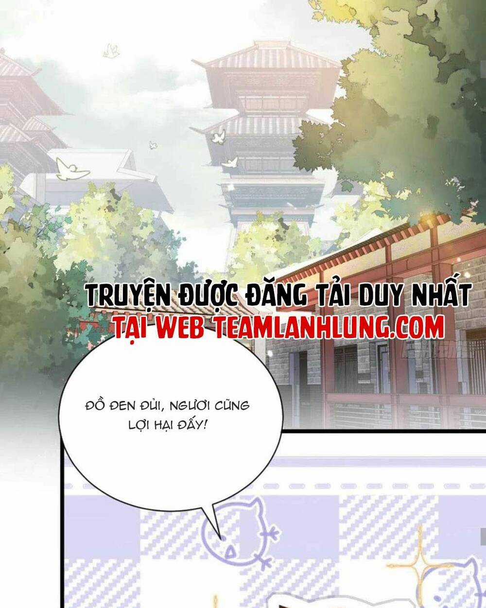 Mau Xuyên Không Rửa Tội Cho Nhân Vật Phản Diện Chapter 130 trang 28