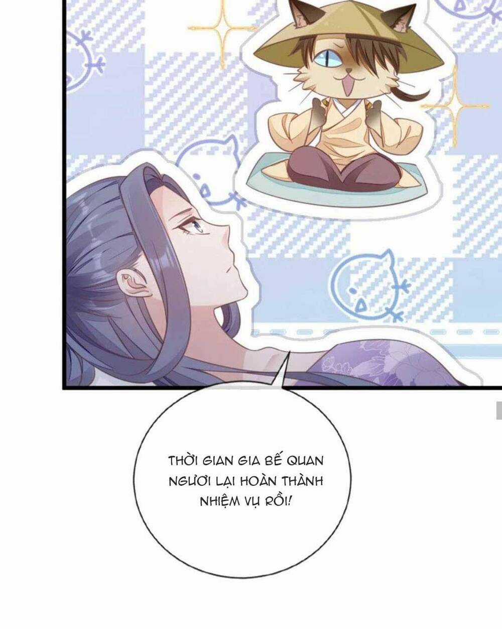 Mau Xuyên Không Rửa Tội Cho Nhân Vật Phản Diện Chapter 130 trang 29