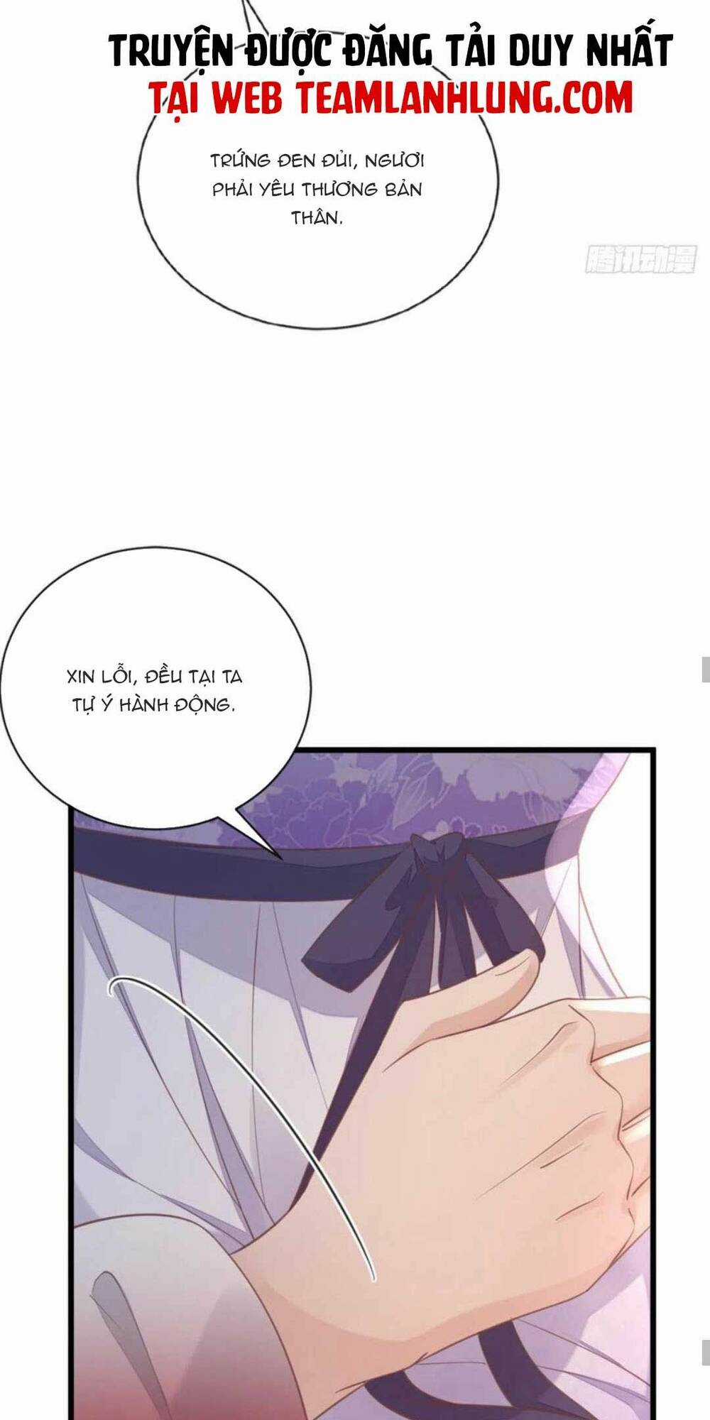 Mau Xuyên Không Rửa Tội Cho Nhân Vật Phản Diện Chapter 130 trang 33