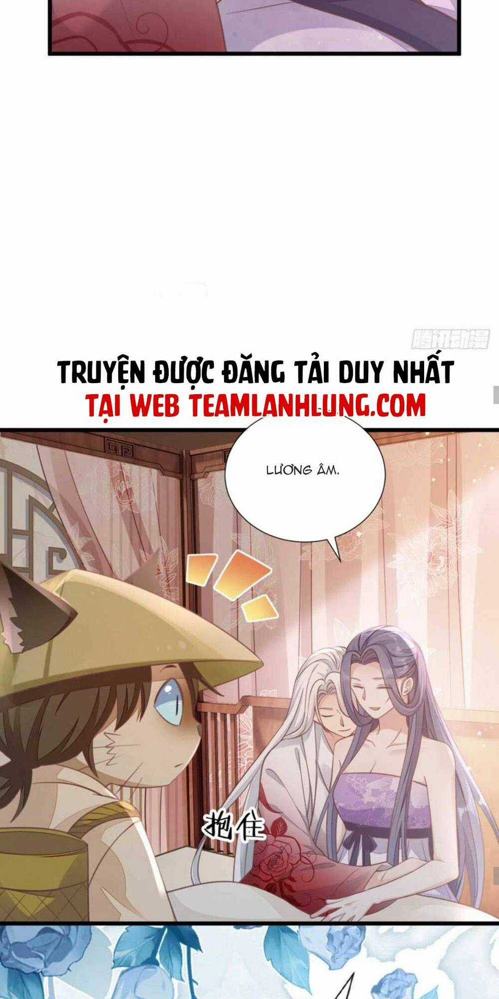 Mau Xuyên Không Rửa Tội Cho Nhân Vật Phản Diện Chapter 130 trang 34