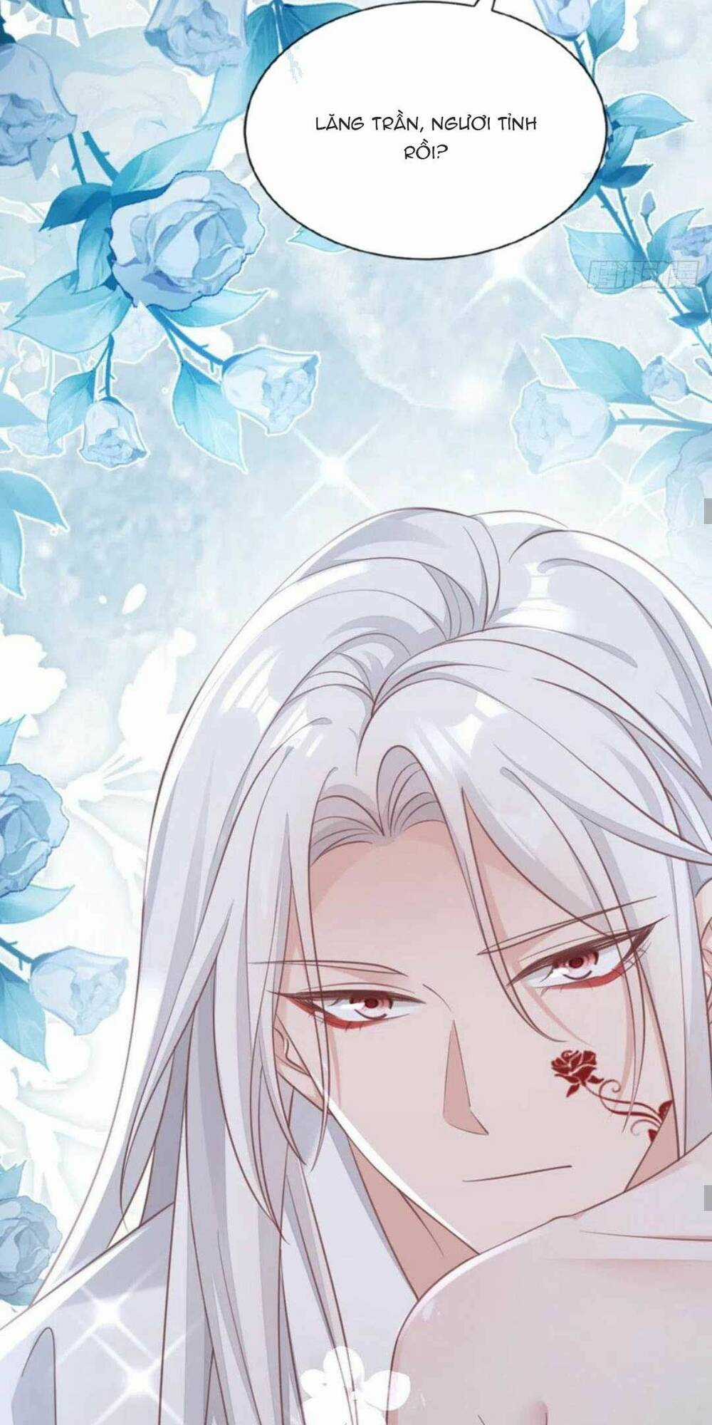 Mau Xuyên Không Rửa Tội Cho Nhân Vật Phản Diện Chapter 130 trang 35