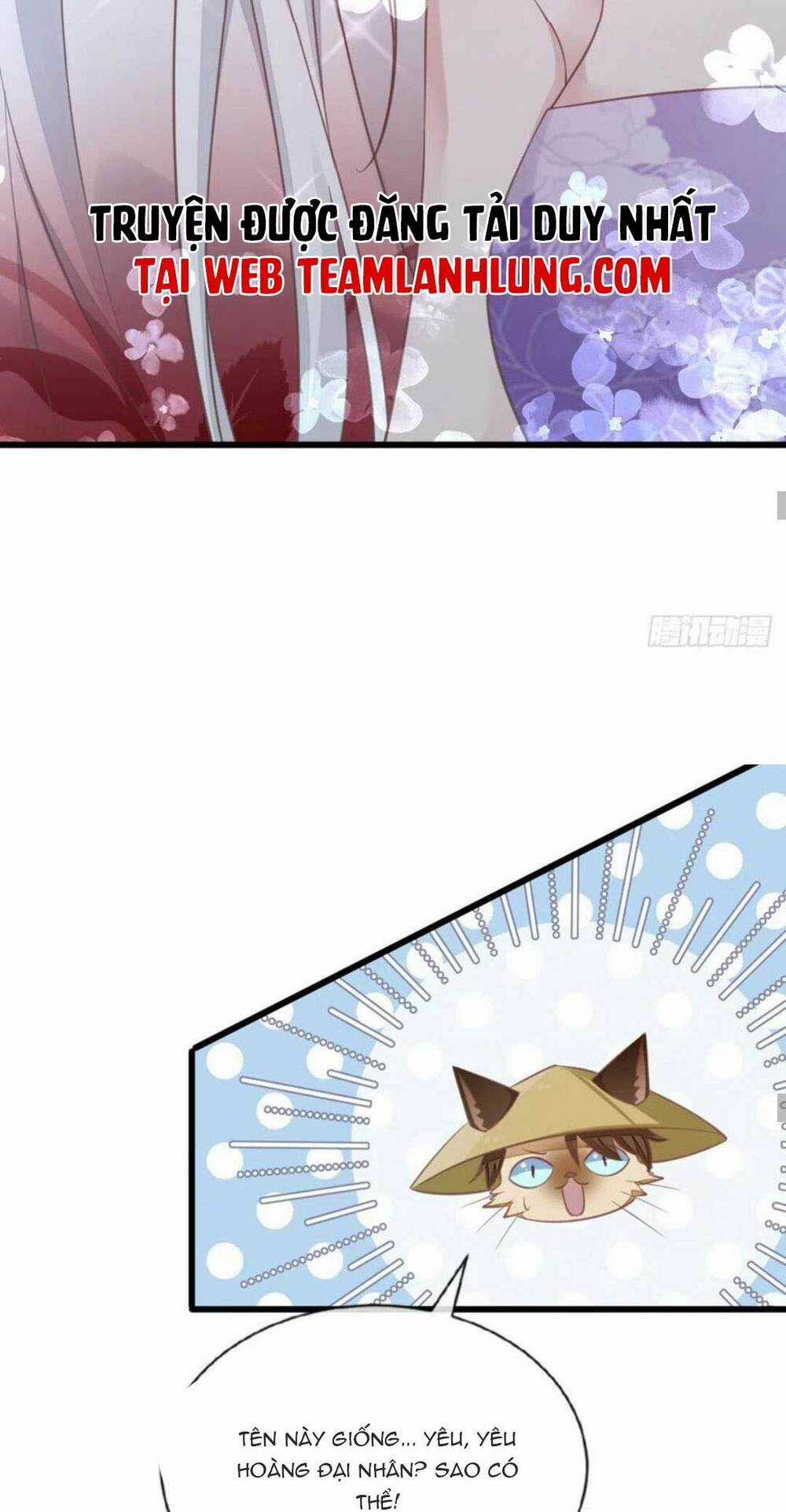 Mau Xuyên Không Rửa Tội Cho Nhân Vật Phản Diện Chapter 130 trang 36