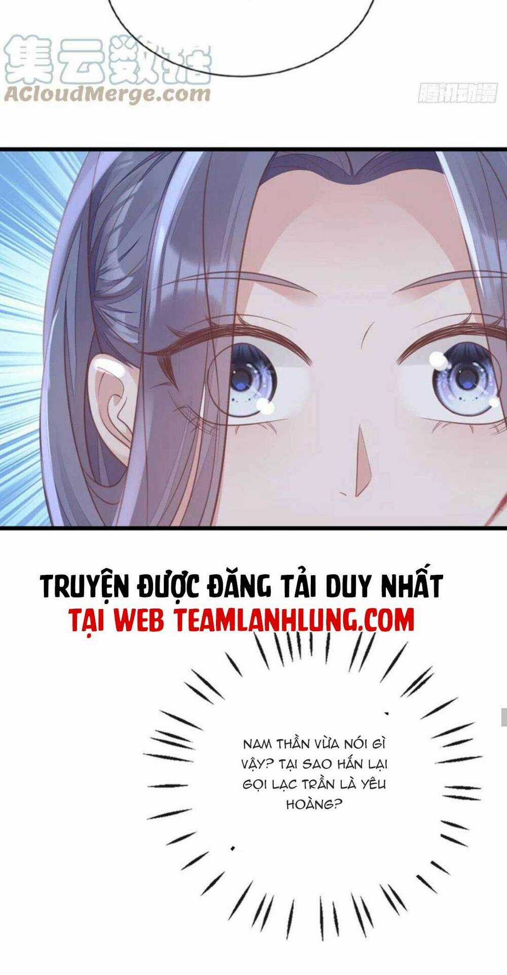 Mau Xuyên Không Rửa Tội Cho Nhân Vật Phản Diện Chapter 130 trang 37