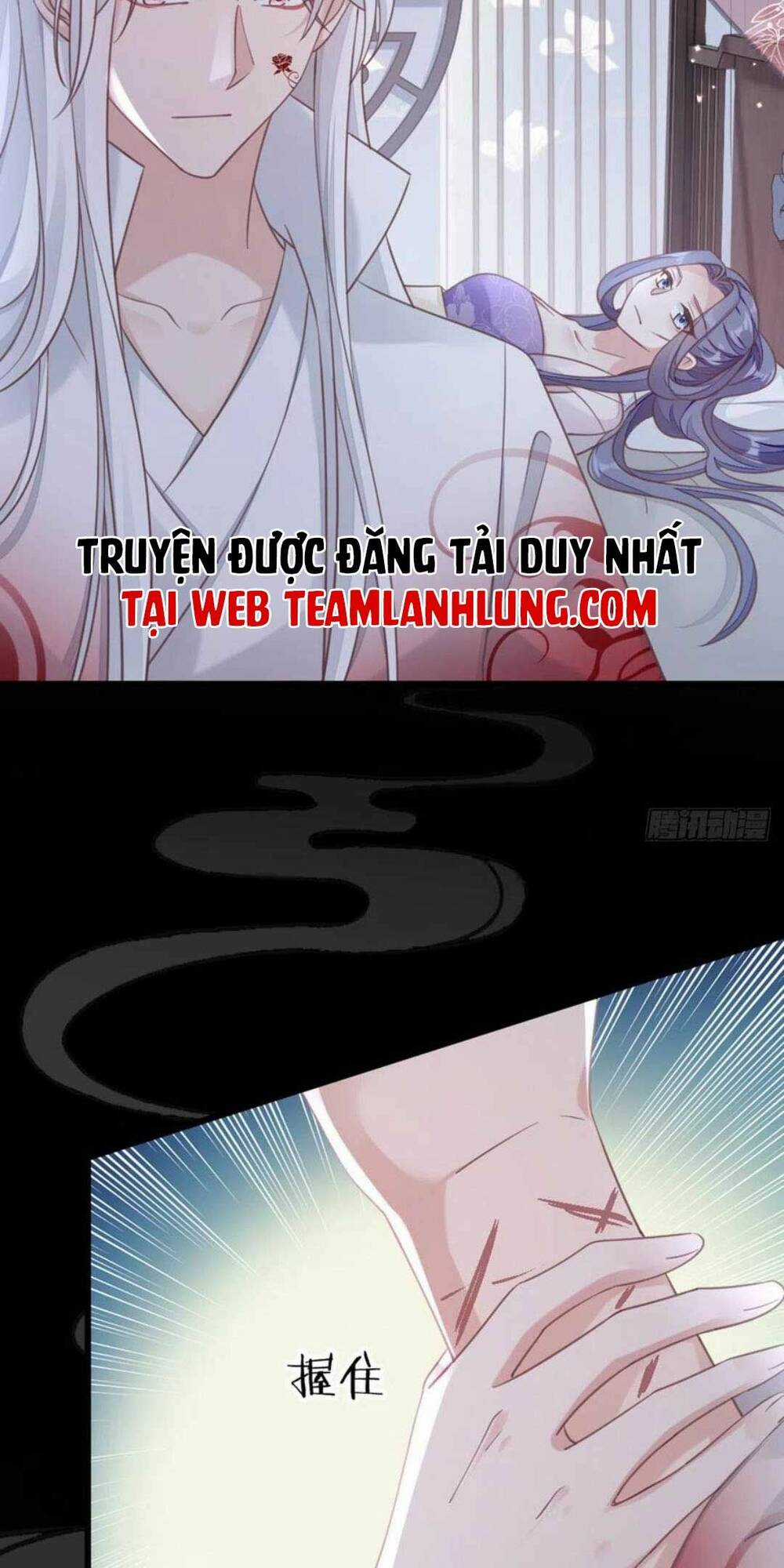 Mau Xuyên Không Rửa Tội Cho Nhân Vật Phản Diện Chapter 130 trang 4