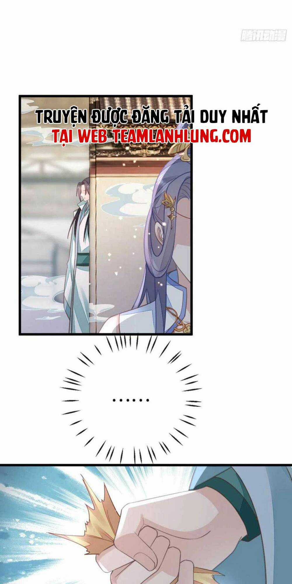 Mau Xuyên Không Rửa Tội Cho Nhân Vật Phản Diện Chapter 130 trang 49