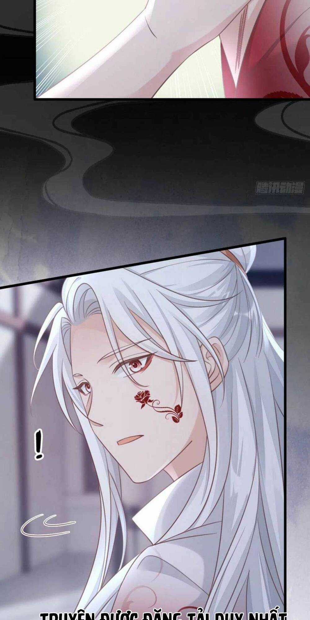 Mau Xuyên Không Rửa Tội Cho Nhân Vật Phản Diện Chapter 130 trang 5