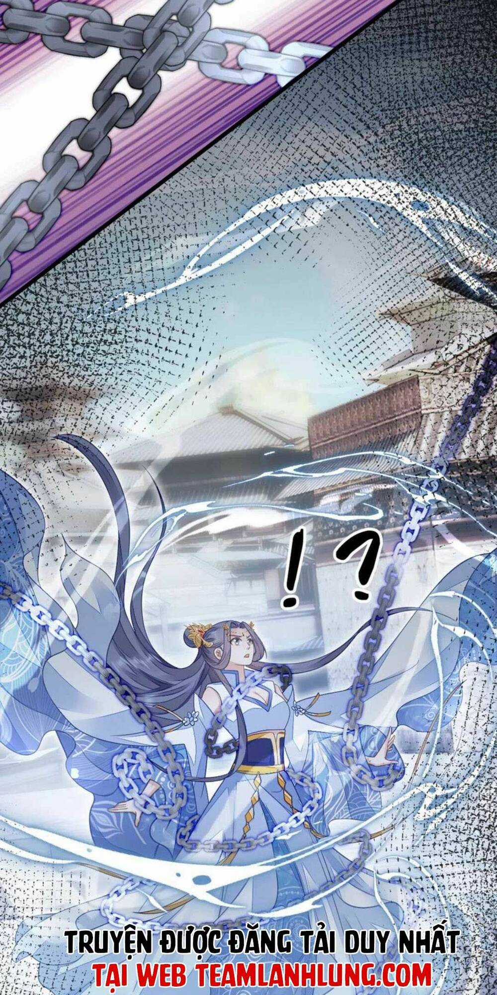 Mau Xuyên Không Rửa Tội Cho Nhân Vật Phản Diện Chapter 130 trang 51