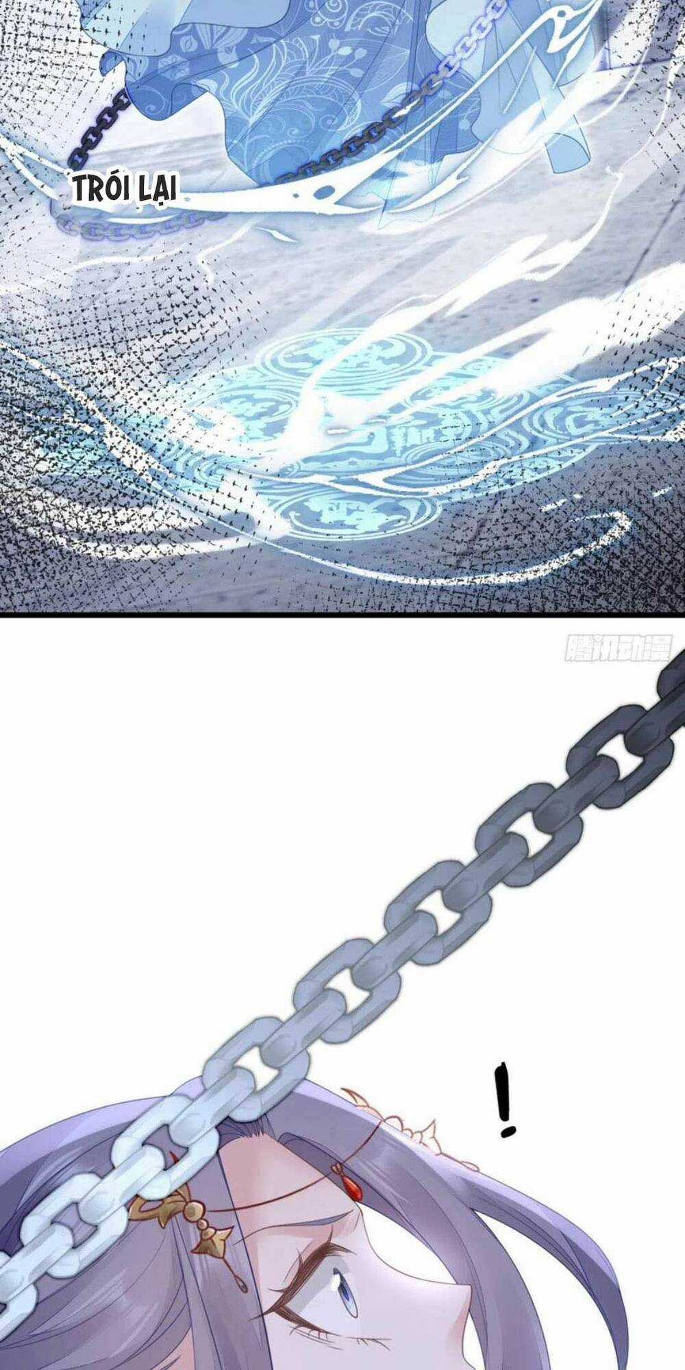 Mau Xuyên Không Rửa Tội Cho Nhân Vật Phản Diện Chapter 130 trang 52