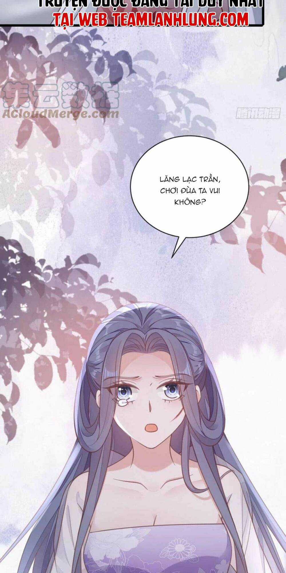 Mau Xuyên Không Rửa Tội Cho Nhân Vật Phản Diện Chapter 130 trang 6