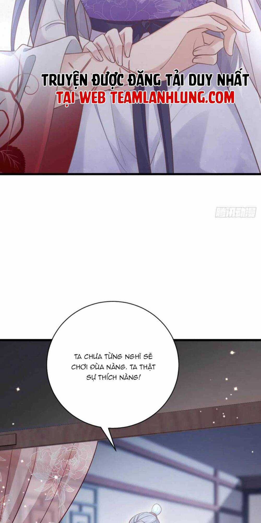 Mau Xuyên Không Rửa Tội Cho Nhân Vật Phản Diện Chapter 130 trang 7