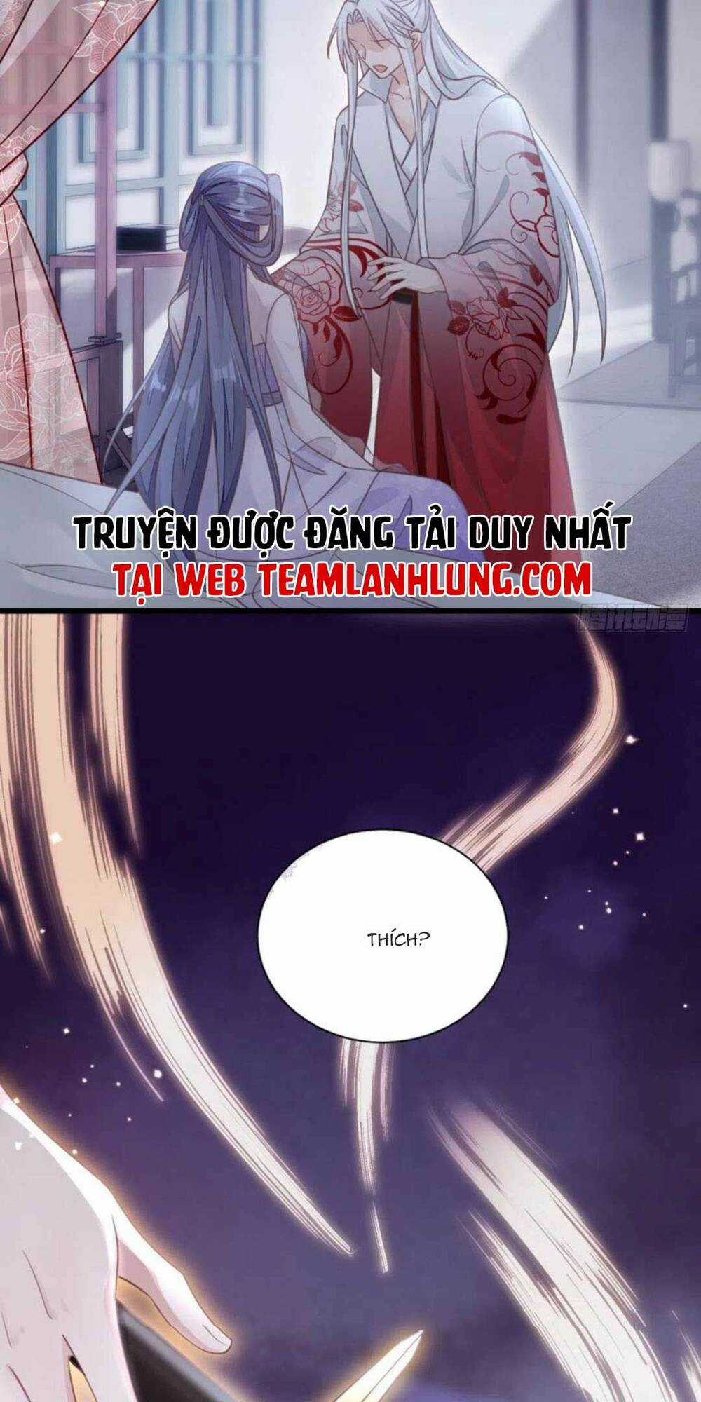 Mau Xuyên Không Rửa Tội Cho Nhân Vật Phản Diện Chapter 130 trang 8