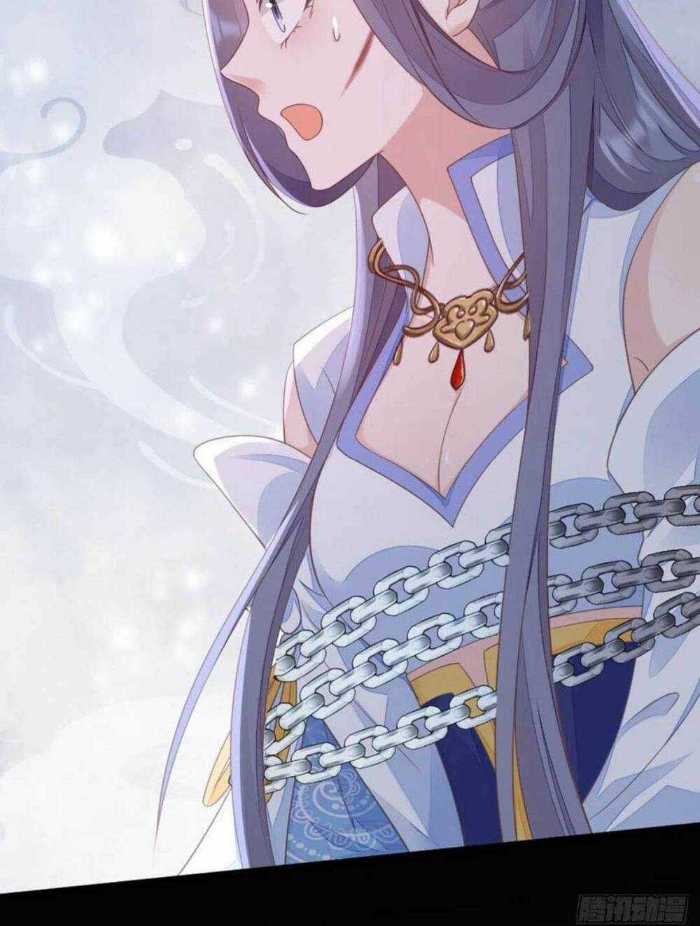 Mau Xuyên Không Rửa Tội Cho Nhân Vật Phản Diện Chapter 131 trang 10