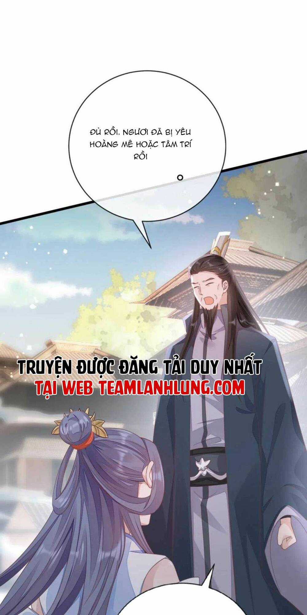 Mau Xuyên Không Rửa Tội Cho Nhân Vật Phản Diện Chapter 131 trang 12