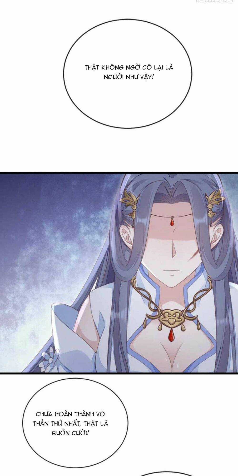 Mau Xuyên Không Rửa Tội Cho Nhân Vật Phản Diện Chapter 131 trang 14