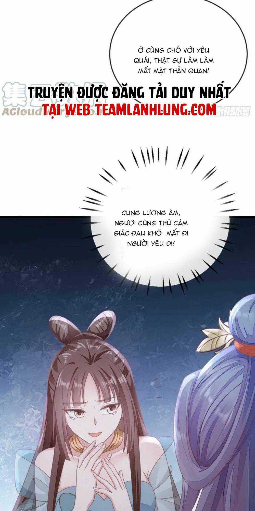 Mau Xuyên Không Rửa Tội Cho Nhân Vật Phản Diện Chapter 131 trang 15