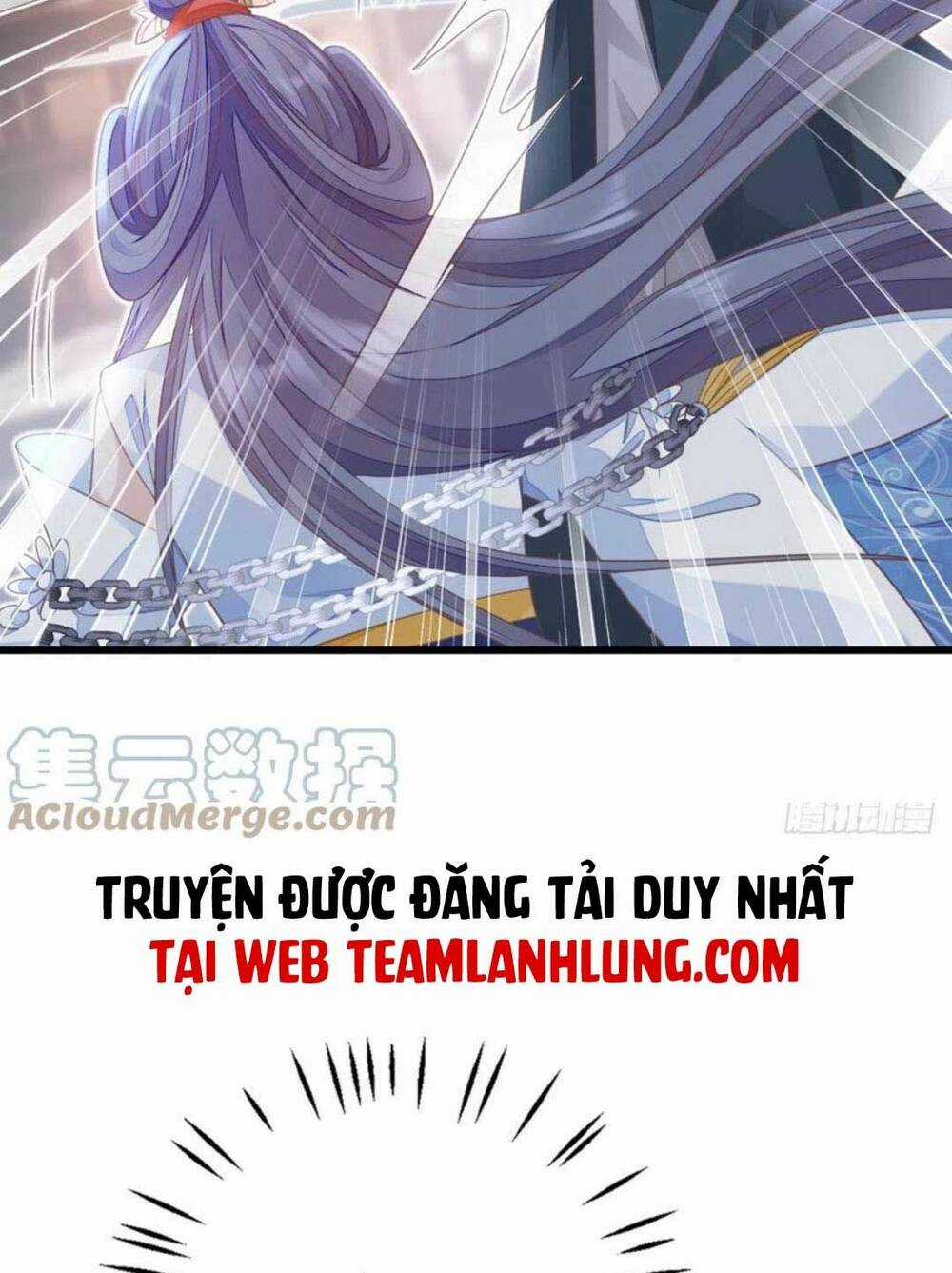 Mau Xuyên Không Rửa Tội Cho Nhân Vật Phản Diện Chapter 131 trang 18