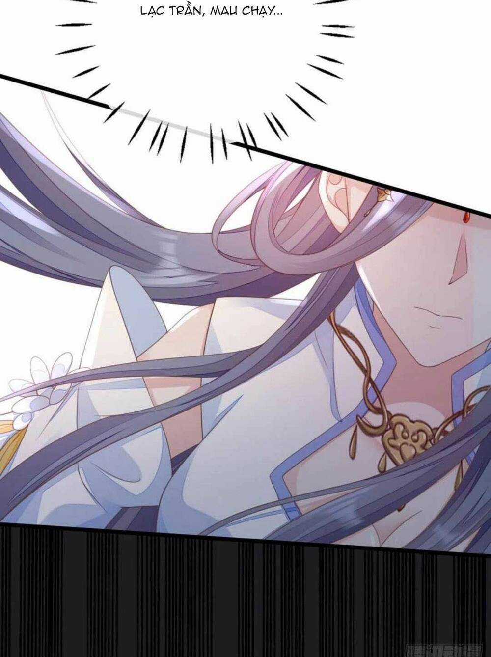 Mau Xuyên Không Rửa Tội Cho Nhân Vật Phản Diện Chapter 131 trang 19