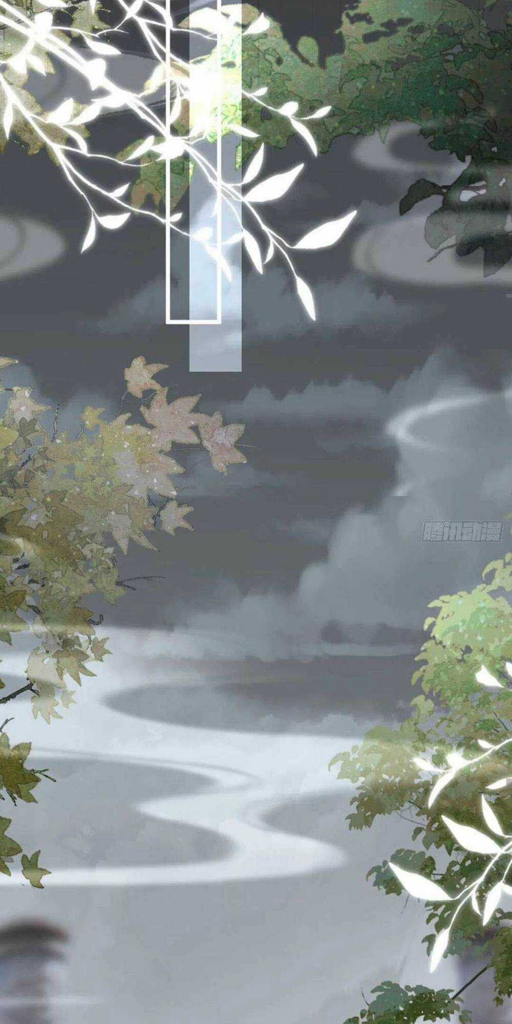 Mau Xuyên Không Rửa Tội Cho Nhân Vật Phản Diện Chapter 131 trang 21