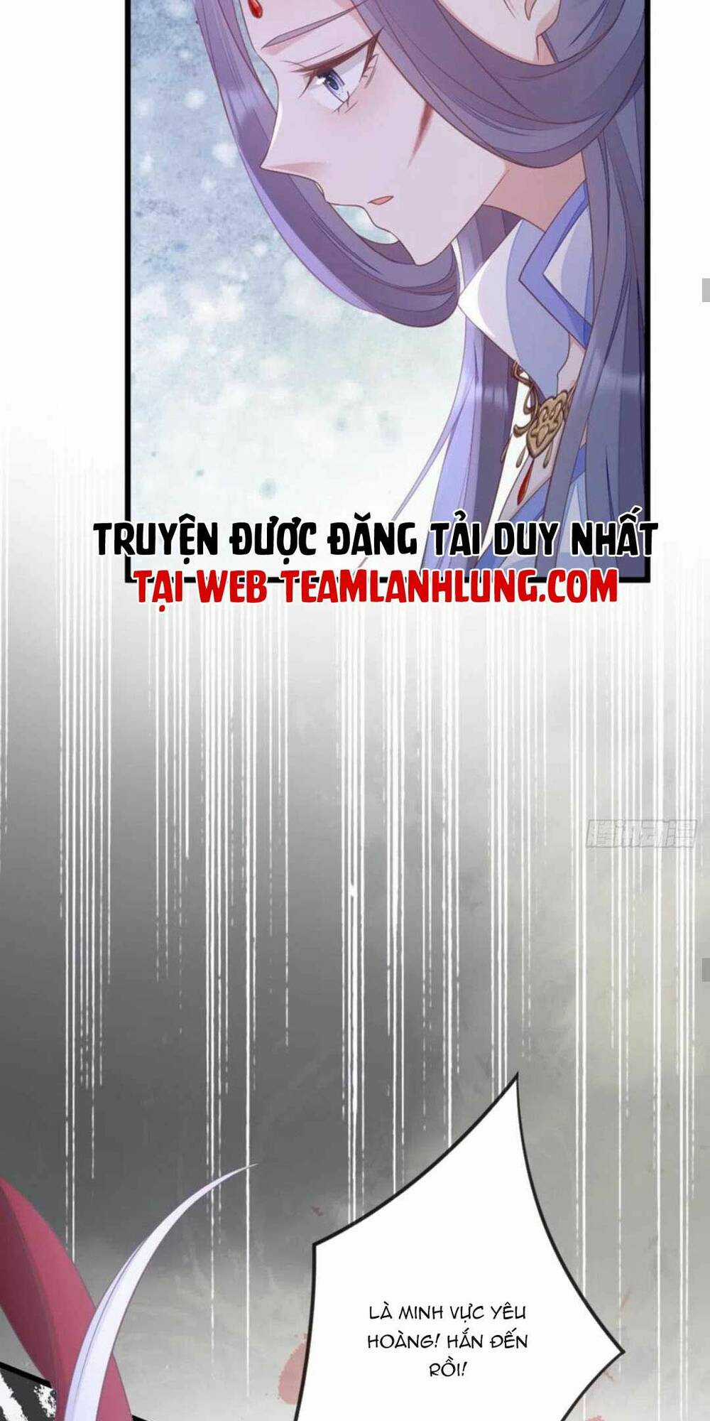 Mau Xuyên Không Rửa Tội Cho Nhân Vật Phản Diện Chapter 131 trang 23